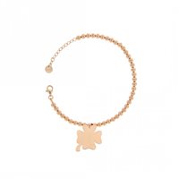 Bracciale Rue des Mille Donna I Sogni Son Desideri in Argento BR-PAL XS QUADR - BR-PAL XS QUADR